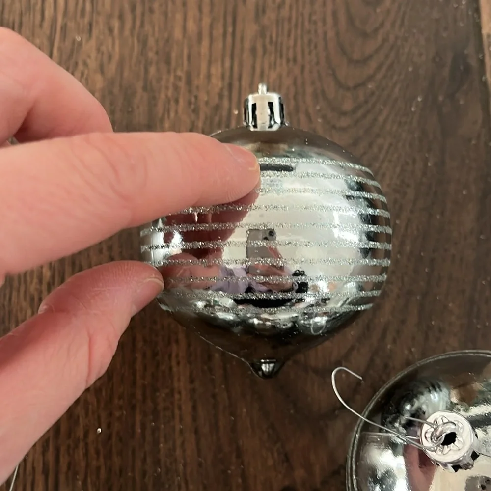 Target Wondershop Christmas Tree Ornament Bundle